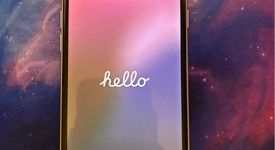 Mint
													Apple iPhone SE 3rd Gen 2022 - Unlocked, Starlight, 128 GB, A2595, photo 1 of 12