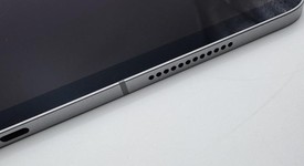 Good
													Apple iPad Air 13" (M2) 2024 - Unlocked, Gray, 128 GB, A2899, photo 5 of 15