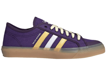 adidas Nizza Lo Wales Bonner Purple for sale