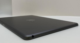 Good
													Apple iPad 7th Gen - Wi-Fi, Gray, 128 GB, A2197, photo 5 of 5