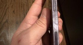 Good
													Apple iPhone 14 Pro Max - T-Mobile, Purple, 512 GB, A2651, photo 2 of 12