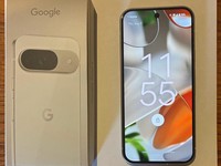 Google Pixel 9
