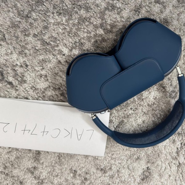 Apple AirPods Max - Sky Blue