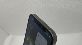 Mint
													Apple iPhone 12 Pro - Unlocked, Graphite, 256 GB, A2341, photo 3 of 12