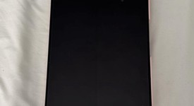 Good
													Samsung Galaxy Z Fold6 - Unlocked, Pink, 512 GB, 12 GB, SM-F956U1, photo 1 of 6