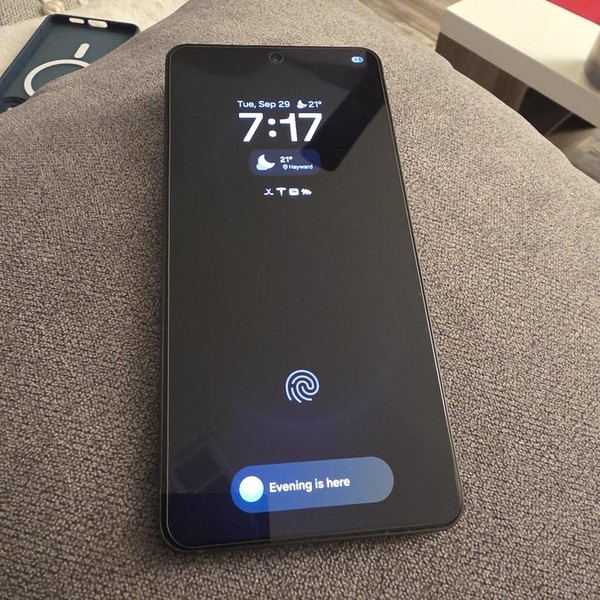 Samsung Galaxy S25 Edge - Unlocked, 256 GB, Jetblack, 12 GB, SM-S937U1