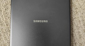 Good
													Samsung Galaxy Tab A7 Lite - Verizon, Gray, 32 GB, 3 GB, SM-T227U, photo 2 of 4