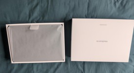 Mint
													MacBook Air 2024 (M3) - 13" - Apple M3, Midnight, 256 GB, 8 GB, 8-core GPU, photo 1 of 9