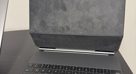 Mint
													Apple iPad Pro 12.9" 6th Gen 2022 - Wi-Fi, Gray, 128 GB, photo 2 of 12