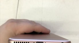 Good
													Apple iPhone 6S Plus - AT&T, Rose Gold, 16 GB, A1634, photo 6 of 6
