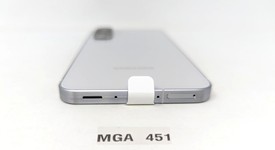 Mint
													Samsung Galaxy A56 5G - Unlocked Non-US, Light Gray, 256 GB, 12 GB, photo 3 of 10