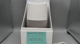 Mint
													Google Home, photo 1 of 6
