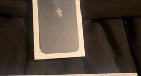 Good
													Apple iPhone 13 - Verizon, Midnight, 128 GB, A2482, photo 2 of 11