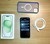 Mint Apple iPhone 15 Plus - Unlocked, Green, 128 GB, A2847
