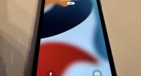 Good
													Apple iPhone Xr - Unlocked, Blue, 128 GB, A1984, photo 1 of 5