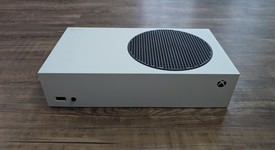 Good
													Xbox Series S (2020) - White, 512 GB, photo 3 of 10