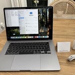 Good MacBook Air 2023 (M2) - 15 inch - 512 GB, Gray, 24 GB, Apple M2