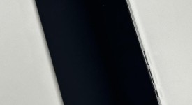 Mint
													Apple iPhone 12 Pro - Unlocked, Graphite, 256 GB, A2341, photo 2 of 9