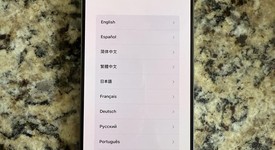 Good
													Apple iPhone 15 Pro Max - AT&T, Natural, 256 GB, A2849, photo 1 of 7
