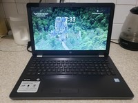 HP Laptop