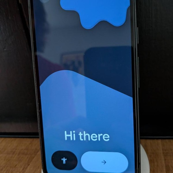 Google Pixel 9a - Unlocked, 256 GB, Obsidian, 8 GB