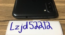 Good
													Samsung Galaxy A11 - Verizon, Black, 32 GB, 2 GB, photo 5 of 7