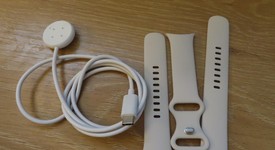 Mint
													Google Pixel Watch 3 - Unlocked, Silver, 41mm, LTE, photo 6 of 6