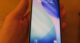 Fair
													Apple iPhone 12 - Unlocked, White, 64 GB, A2172, photo 3 of 5