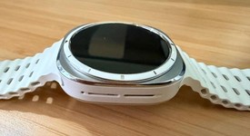 Mint
													Samsung Galaxy Watch Ultra - Unlocked, White, SM-L705U, 47mm, photo 2 of 9