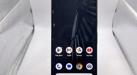 Good
													Google Pixel 7 Pro - Unlocked, Obsidian, 512 GB, 12 GB, GE2AE, photo 2 of 11