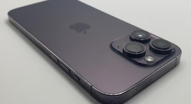 Fair
													Apple iPhone 14 Pro Max - AT&T, Purple, 128 GB, A2651, photo 2 of 5