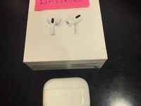Apple AirPods Pro
