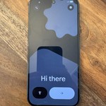 Mint Google Pixel 10 Pro - Unlocked, 128 GB, Obsidian, GA09887