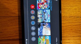 Good
													Nintendo Switch - OLED - White, 64 GB, photo 2 of 3