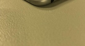 Good
													Apple iPhone 6 - Sprint, Gray, 16 GB, A1586, photo 3 of 7