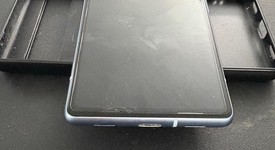 Mint
													Google Pixel 7a - Unlocked, Sea, 128 GB, 8 GB, GWKK3, photo 3 of 12