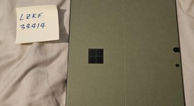 Mint
													Microsoft Surface Pro 11 - Black, 512 GB, 16 GB, photo 5 of 10