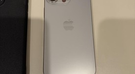 Mint
													Apple iPhone 15 Pro Max - Unlocked, Natural, 256 GB, A2849, photo 4 of 11
