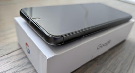 Mint
													Google Pixel 8 - Unlocked, Hazel, 128 GB, 8 GB, G9BQD, Sub-6 5G, photo 2 of 14