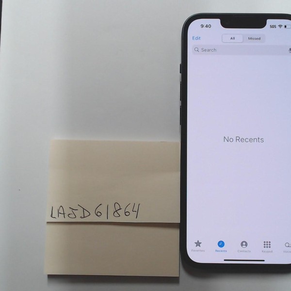 Apple iPhone 14 - Unlocked, 128 GB, Midnight, A2649