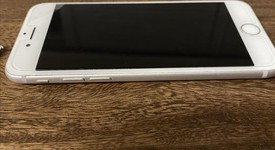 Good
													Apple iPhone 7 - AT&T, Silver, 32 GB, A1778, photo 3 of 10