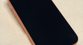 Mint
													Apple iPhone 17 Pro - Unlocked, Cosmic Orange, 256 GB, A3256, photo 2 of 10