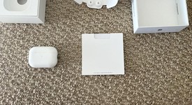 Used
													Apple AirPods Pro 2 - USB-C, photo 1 of 8