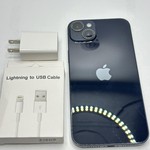 Fair Apple iPhone 14 Plus - Unlocked, 256 GB, Midnight, A2632