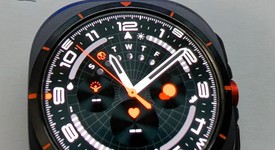 Mint
													Samsung Galaxy Watch Ultra - Unlocked, Gray, SM-L705U, 47mm, photo 1 of 11