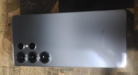 Mint
													Samsung Galaxy S25 Ultra - US Cellular, Silverblue, 256 GB, 12 GB, SM-S938U, photo 5 of 7