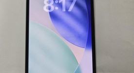 Mint
													Apple iPhone 13 - Unlocked, Midnight, 128 GB, A2482, photo 2 of 7