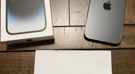 Good
													Apple iPhone 14 Pro - Unlocked, Black, 128 GB, A2650, photo 1 of 12