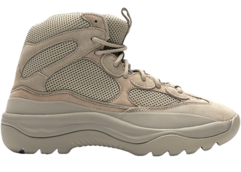 Yeezy Suede Desert Boot Season 6 Taupe for sale