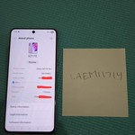 Good Samsung Galaxy S21 FE 5G - Unlocked, 128 GB, Lavender, 6 GB, SM-G990U1